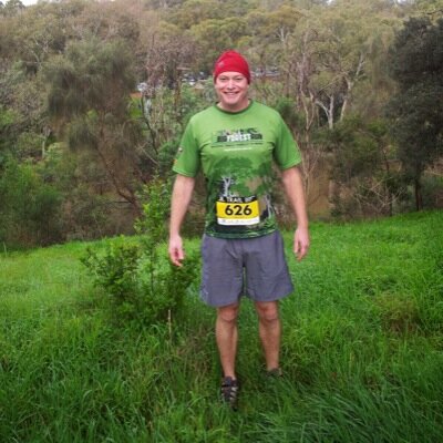 Profile Picture of Glenn Trott (@GWTrott) on Twitter