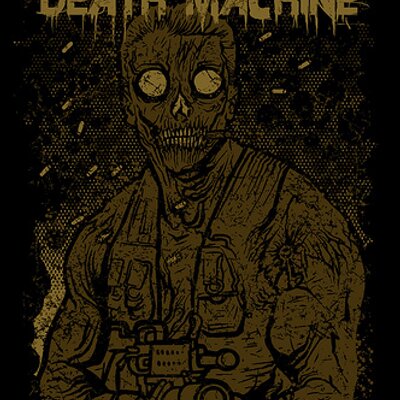 Profile Picture of Zachary McKim (@doaabarellroll) on Twitter