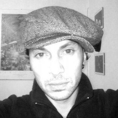 Profile Picture of Marco Sabbatini (@MarcoRossoFloyd) on Twitter