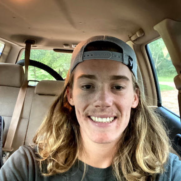 Profile Picture of Gardner Shearouse (@gmoney0990) on Poshmark