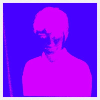 Profile Picture of Leo Farrell (@Craniummaxmusic) on Twitter