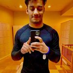 Joshua Daniel Masih - Instagram Profile Picture of Joshua Daniel Masih (@joshua_777_dan) on Instagram
