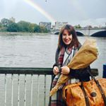Profile Picture of Alice Bickley-Wallace (@alicebickleywallace) on Instagram