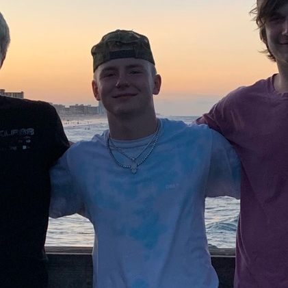 Profile Picture of Jacob Nester (@@nester.jacob7) on Tiktok