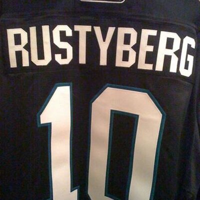 Profile Picture of Rusty Berg (@rustyberg) on Twitter