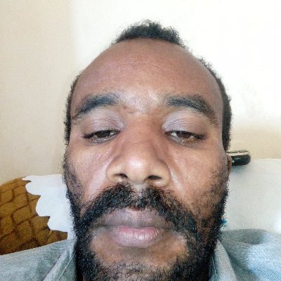 Profile Picture of Deribe Dalu (@DaluDeribe) on Twitter