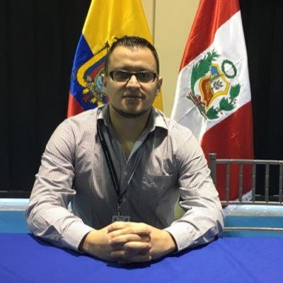 Profile Picture of Mauricio Avilés O. (@MaoGerms) on Twitter