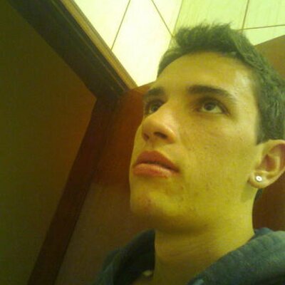 Profile Picture of Bryan Mendonça (@BryanRhemann) on Twitter