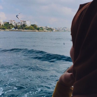 Profile Picture of 𝓐𝒔𝒎‏𝒂 𝓐𝒔𝒔‏𝒂𝒇 (@AsmaAssaf7) on Twitter