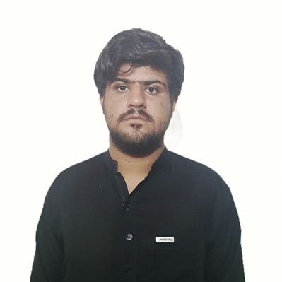 Profile Picture of SaMi Ul Haq (@Pak_Media) on Twitter