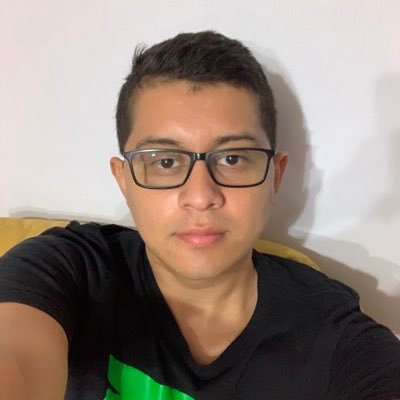 Profile Picture of Walter Campos (@waltercampos19) on Twitter