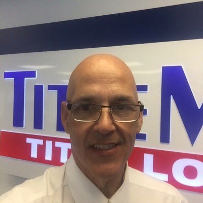 Profile Picture of Tony Vidal (@TonyVidalD139) on Twitter