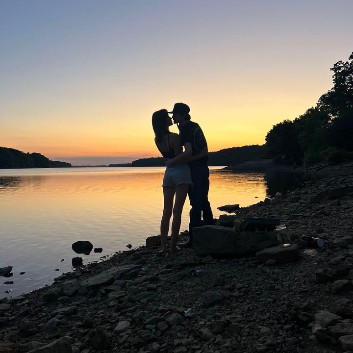 Profile Picture of caitlinnn (@caitlin.armel) on Tiktok