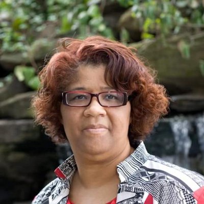 Profile Picture of Felicia Owens-Smith (@CMSEventsInc) on Twitter