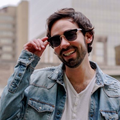 Profile Picture of Felipe Horta Lagunas (@ModaPipin) on Twitter