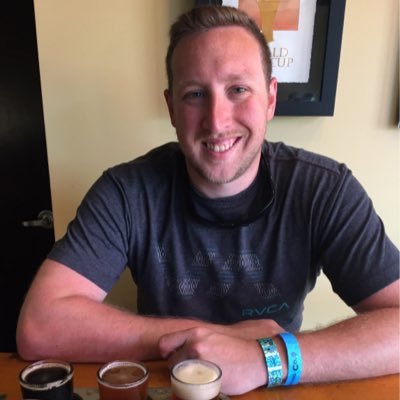 Profile Picture of Mike Costanzo (@EasternStandrd) on Twitter
