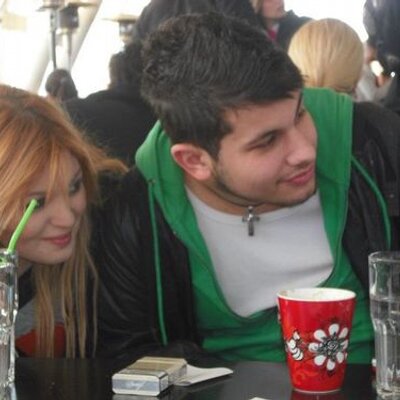 Profile Picture of Andreas Magafas (@AMagafas) on Twitter