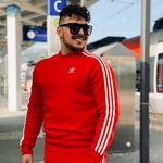 Profile Picture of ⚠️Farkas Christopher_official (@bucika0123) on Instagram