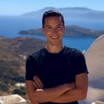 Profile Picture of Tyler Rapp (@rapp_tyler) on Instagram
