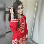Profile Picture of amna khalid (@amna_khalid321) on Instagram