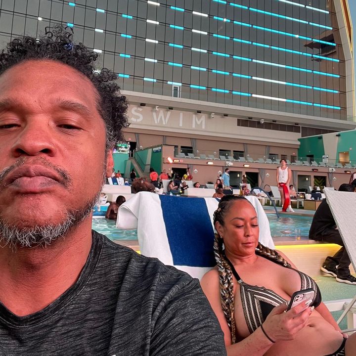 Profile Picture of Derek Ware (@_derekware) on Tiktok