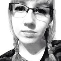 Profile Picture of Alexa Katarzyna Opalewski (@alexa-katarzyna-opalewski) on Quora