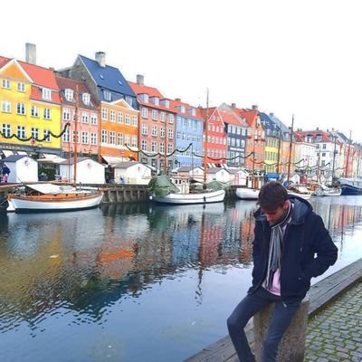 Profile Picture of Alejandro Romero (@AlexRoma94) on Twitter