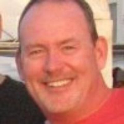 Profile Picture of Jim Blauvelt (@JimBlauvelt0217) on Twitter