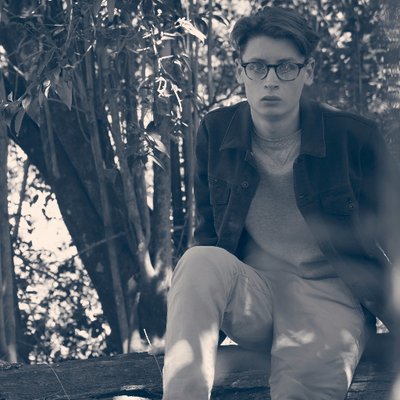 Profile Picture of Hugh Bell (@Hugh_Bell23) on Twitter