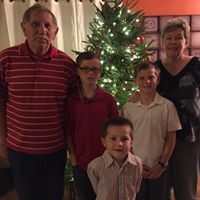 Profile Picture of Kelly Farris (@ffdfarris) on Pinterest