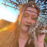 Profile Picture of Kaylee Weyrauch (@gingerkaylee) on Instagram