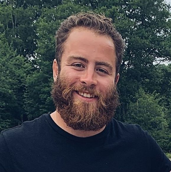 Profile Picture of Owen Blaschak (@oblaschak) on Poshmark