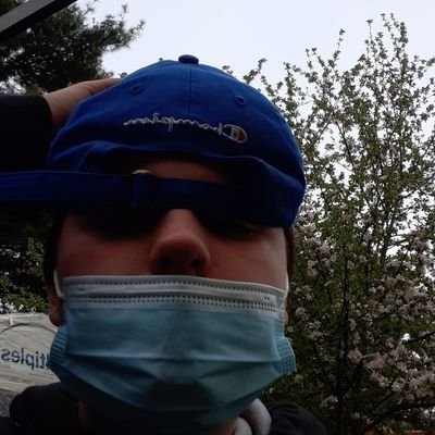 Profile Picture of Justin Plourde (@JUSTIN82837710) on Twitter