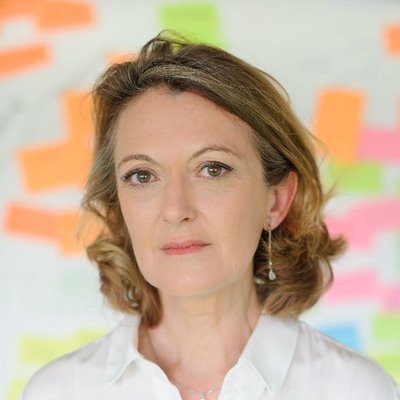 Profile Picture of Nathalie Bernard (@@nb_hop) on Twitter