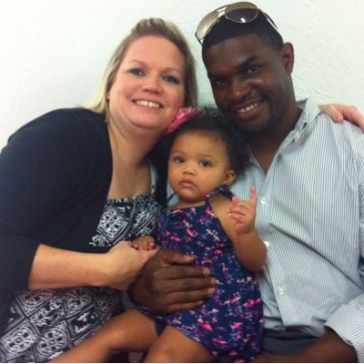 Profile Picture of Melissa&CJ (@Mel_CJ_Steele) on Twitter