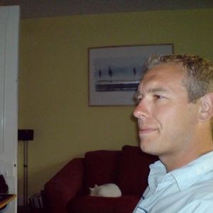 Profile Picture of Nigel Kelly (@nigelkellys) on Myspace