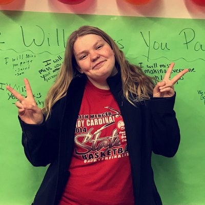 Profile Picture of PaigeDolan88 (@PaigeDolan88) on Twitter