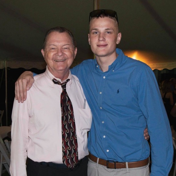 Profile Picture of Greg Mahon (@gregmahon13) on Poshmark