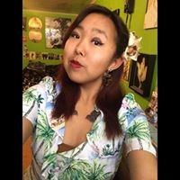 Profile Picture of Juliette Onalik (@juliette-onalik) on Quora