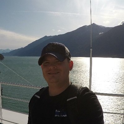 Profile Picture of Nathan Strand (@NathanStrand14) on Twitter