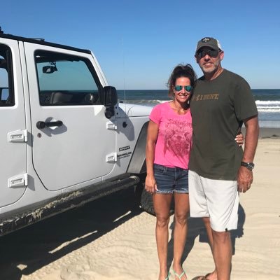 Profile Picture of Tony Petersen (@TonyPetersen17) on Twitter