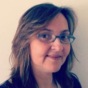 Profile Picture of Eunice Santos (@emsantos) on Twitter