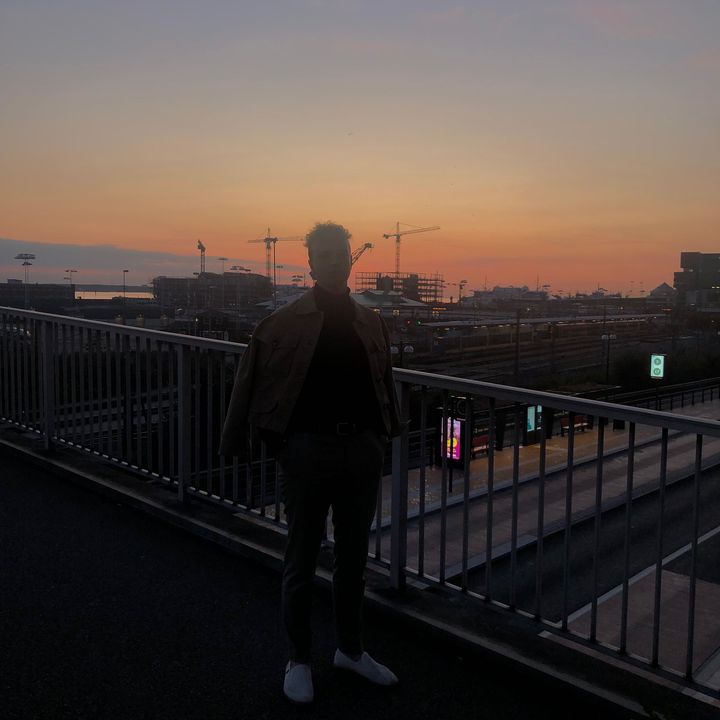 Profile Picture of Benjamin Lundström (@@benjamin.lundstrom) on Tiktok