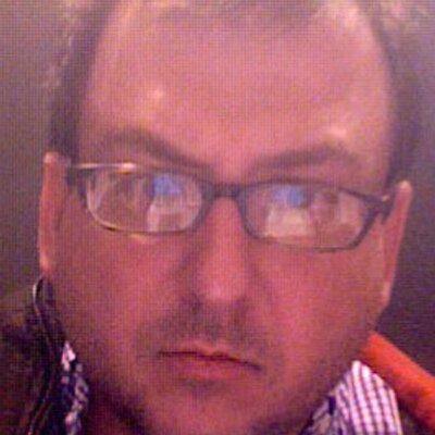 Profile Picture of Jason Faust (@faust_graphics) on Twitter