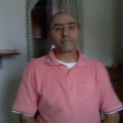 Profile Picture of Mark (@MarkMatrix) on Twitter