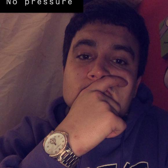 Profile Picture of Tyler Osborne (@tyler233545) on Poshmark