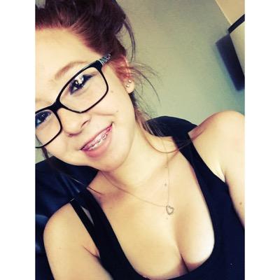 Profile Picture of Jordyn Clark (@gingergirl0898) on Twitter