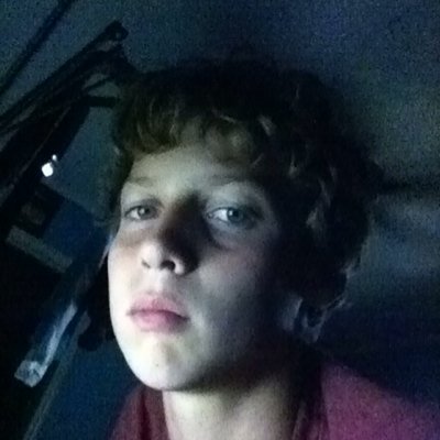 Profile Picture of Caleb Lee Waters (@calebwarers191) on Twitter