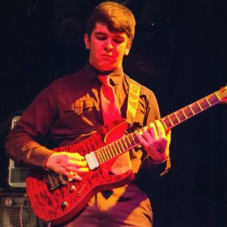 Profile Picture of Alex Goodenough (@alex.goodenough1) on Facebook