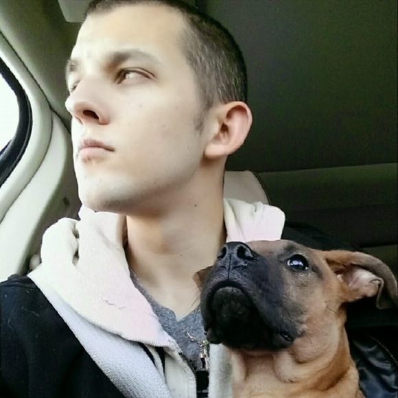 Profile Picture of Ryan Wildenhain (@rwildenhain) on Poshmark